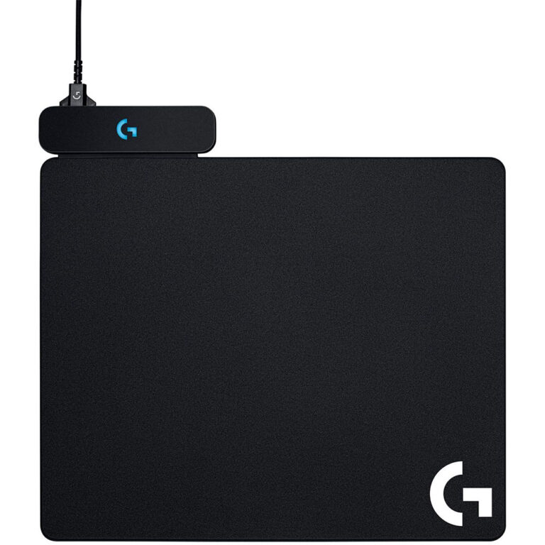 Logitech G Powerplay Wireless Charging System