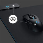 Logitech G Powerplay Wireless Charging System