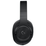 Logitech G433