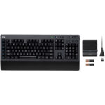 Logitech G613 Wireless