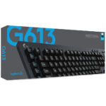 Logitech G613 Wireless