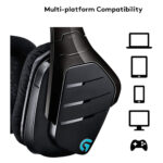 Logitech G933 Artemis Spectrum