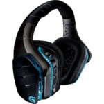 Logitech G933 Artemis Spectrum