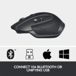 Logitech MX Master 2S