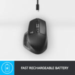 Logitech MX Master 2S