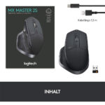 Logitech MX Master 2S