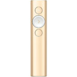 Logitech Spotlight Gold