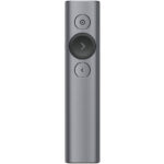 Logitech Spotlight Silver