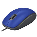 Logitech M110 Silent Blue