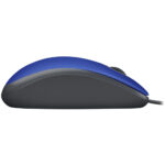 Logitech M110 Silent Blue