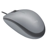 Logitech M110 Silent Grey