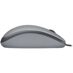 Logitech M110 Silent Grey