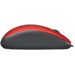 Logitech M110 Silent Red