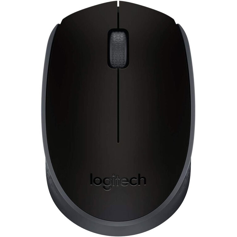 Logitech M171 Μαύρο