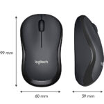 Logitech M220 Silent