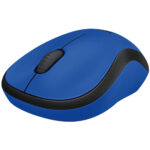 Logitech M220 Silent Blue