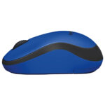 Logitech M220 Silent Blue