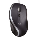 Logitech M500