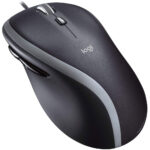 Logitech M500