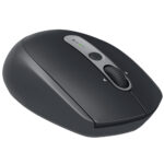 Logitech M590 Silent Black