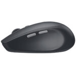 Logitech M590 Silent Black