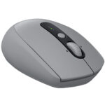 Logitech M590 Silent Grey