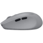 Logitech M590 Silent Grey