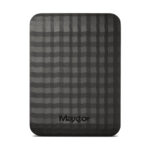 Εξωτερικός Σκληρός Δίσκος MAXTOR M3 500GB USB 3.0 (Black) (MAXHXM500TCBM)