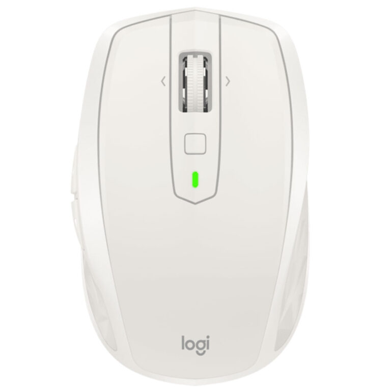 Logitech MX Anywhere 2s Light Grey