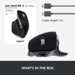 Logitech MX Master 3 For MAC