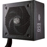 Cooler Master Master Watt 650 PSU 650W