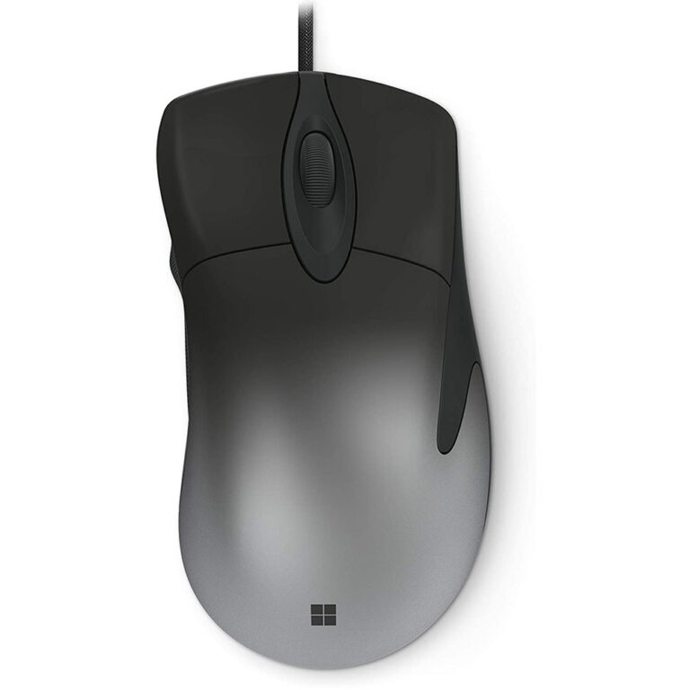 Microsoft Pro IntelliMouse