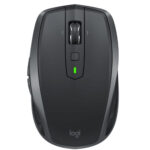 Logitech MX Anywhere 2s Black