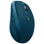 Logitech MX Anywhere 2s Blue