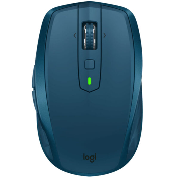 Logitech MX Anywhere 2s Blue