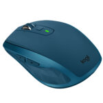 Logitech MX Anywhere 2s Blue