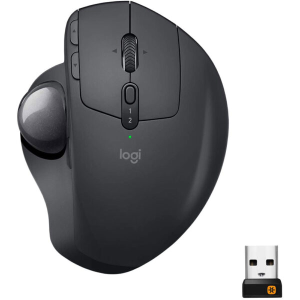 Logitech MX Ergo