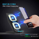 Nanami Wireless Charger