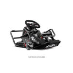 Next Level Racing GT Lite Foldable Simulator Racing Cockpit (NLR-S021 ) PC 5