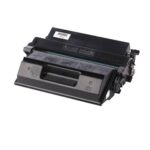 Compatible Toner Oki 52113701 Black 15.000 pages