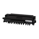 Compatible Toner Oki 01240001 Black 5.500 pages (MB260/MB280/MB290)