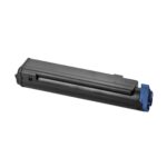 Compatible Toner Oki 43979202 Black 7.000 pages (B430/B440/MB470)