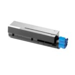 Compatible Toner Oki 45807102 Black 3.000 pages (B412/B432/B512/MB472/MB492/MB562)