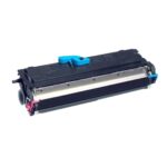 Compatible Toner Oki 09004168 Black 6.000 pages