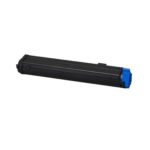 Compatible Toner Oki 43502302 Black 3.000 pages (B4400/B4600)
