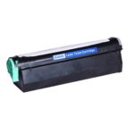 Compatible Toner Oki 43502002 Black 7.000 pages (B4600)