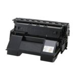 Compatible Toner Oki 09004079 Black 17.000 pages (B6300)