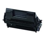 Compatible Toner OKI 09004462 Black 22.000 pages (B6500)