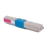 Compatible Oki 44973534 Magenta 1.500 pages (C301/C321/MC342)