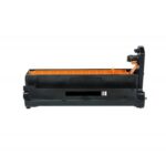 Compatible Oki Drum 42126662 Yellow 15.000 pages